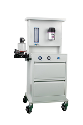 6 КПа кислорода поставок газа анестезии машина без 1500ml приливные совпадающих с испаритель