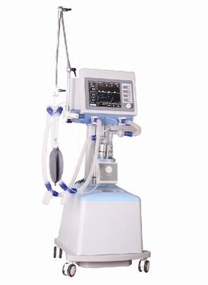 2bpm кислорода медицинским вентиляторы СПВ респираторных машина скорой помощи комнаты