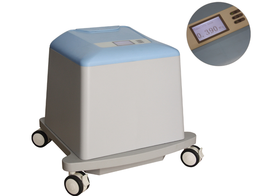 12.1 дюйма - высокий компрессор воздуха медицинской ранга вентилятора разрешения ICU с 20 до 2000 ml