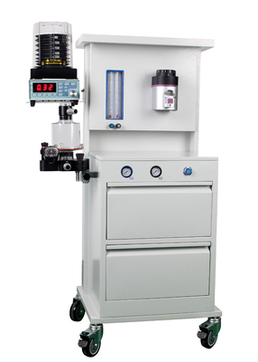 50-1600ml вентиляции объем портативный анестезии машины оборудование для медицинских газов